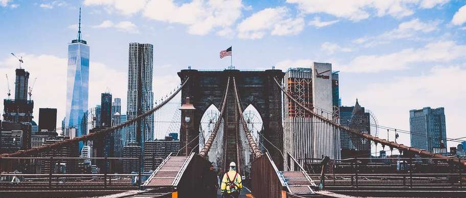 New York